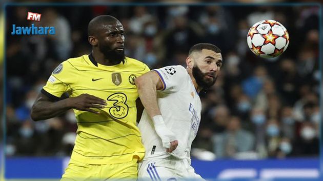 روديغر يضحي للانتقال إلى ريال مدريد