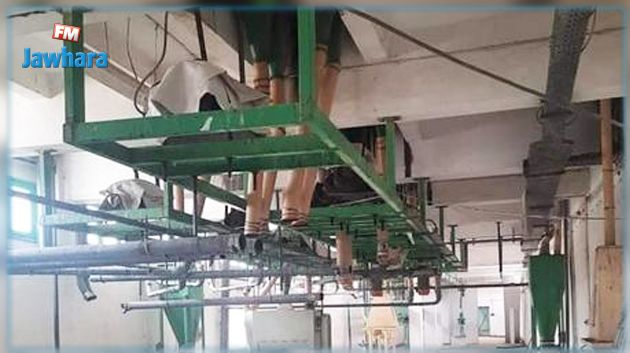 القيروان: مستثمر يعرب عن رغبته في إعادة فتح مصنع السميد