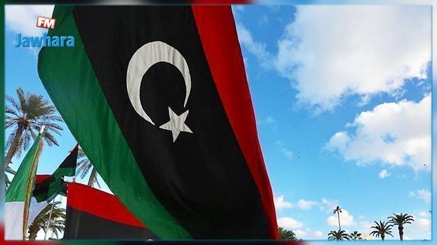 ليبيا: الإعلان عن الاطاحة بأحد أخطر المجرمين والكشف عن هويته