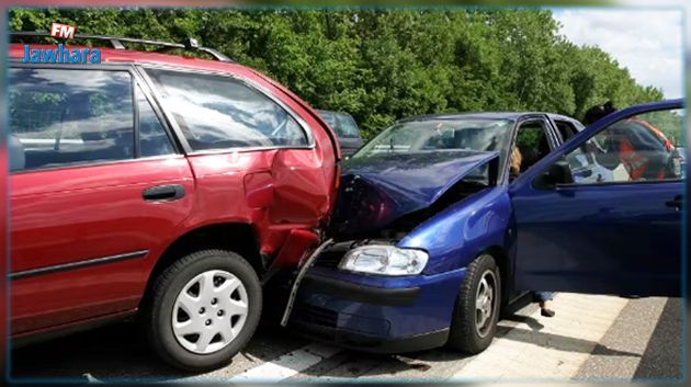 فتح 606 ملفات تعويض لحوادث إرتكبها أجانب على التراب التونسي