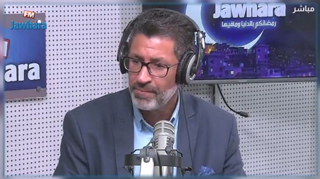 رضا لاغة : حركة الشعب تتصدر المشهد في استطلاعات الرأي