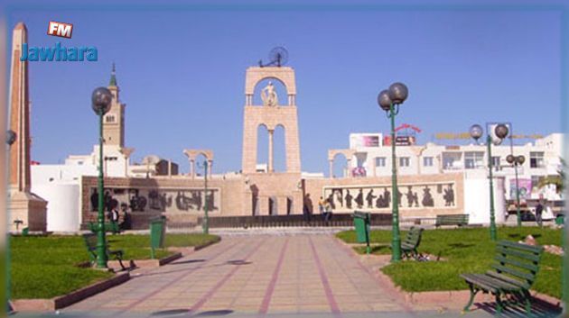 رئيس بلدية قصر هلال: 