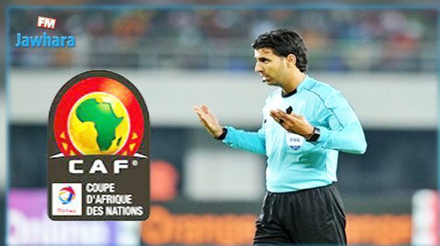 المصري البورسعيدي يقرر تقديم شكوى ضد الحكم صادق السالمي