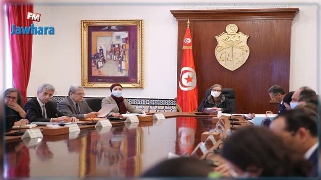  بإشراف بودن: مجلس الوزراء يصادق على عدد من المراسيم والأوامر الرئاسية