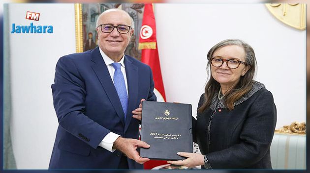 فحوى لقاء بين رئيسة الحكومة ومحافظ البنك المركزي