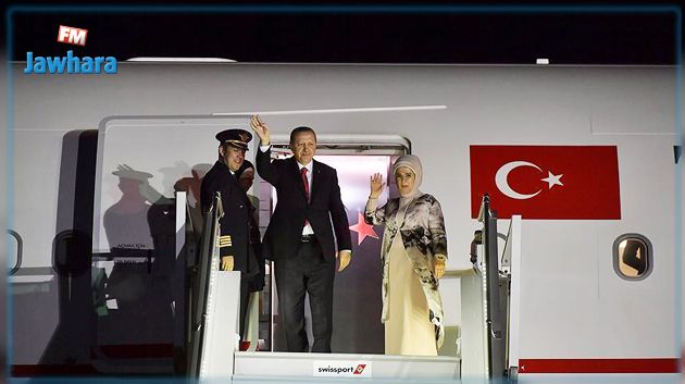  إردوغان يزور السعودية للمرة الأولى منذ مقتل خاشقجي