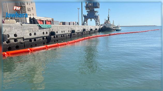 إصدار 7 بطاقات إيداع بالسجن في حق طاقم السفينة الغارقة بخليج قابس