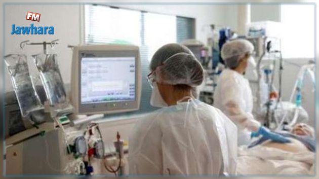 باجة: تسجيل حالة وفاة جديدة نتيجة الاصابة بكورونا