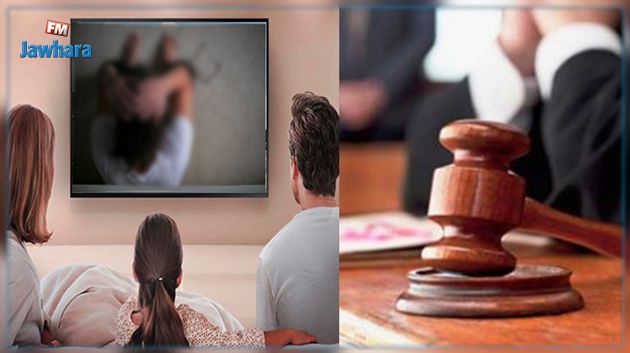 متى يتدخل القضاء لإيقاف أعمال درامية ؟