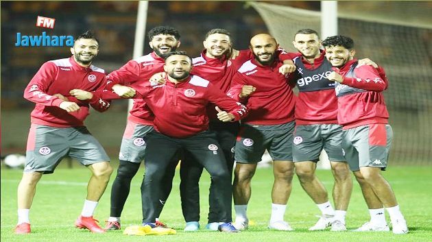 برنامج مقابلات المنتخب التونسي خلال شهر جوان 2022