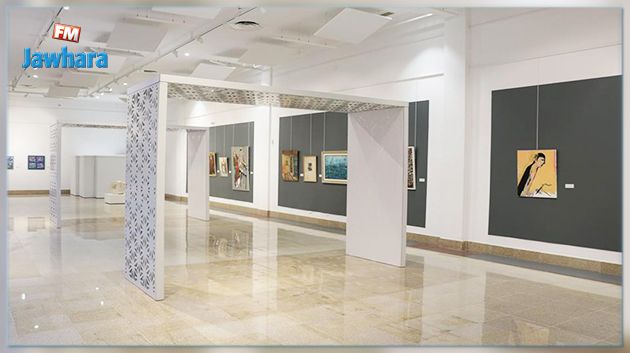 بمواصفات عالمية: استعدادات لاعادة فتح المتحف الوطني للفن الحديث والمعاصر