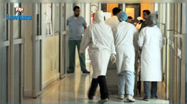 سليانة: استئناف عدد من الأقسام الطبية بمستشفيات الجهة لنشاطها تدريجيا