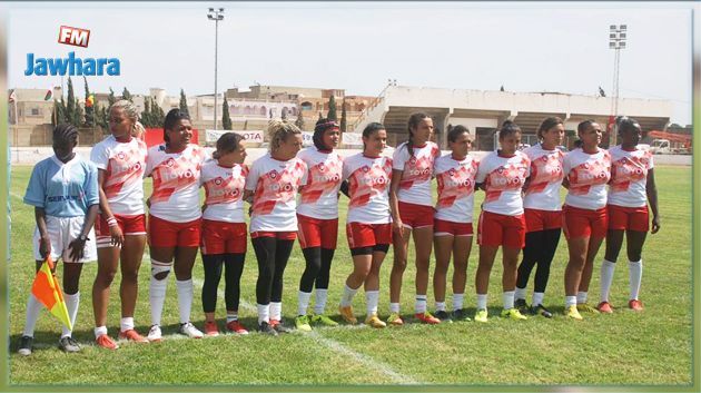 مدينة جمال عاصمة افريقية للرقبي