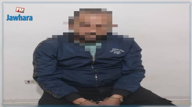 سوسة: القبض على مُنظم عمليات