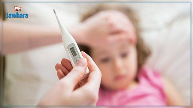 التهاب كبدي حاد لدى الأطفال: وزارة الصحة توصي بالالتزام بالاجراءات الصحية اللازمة