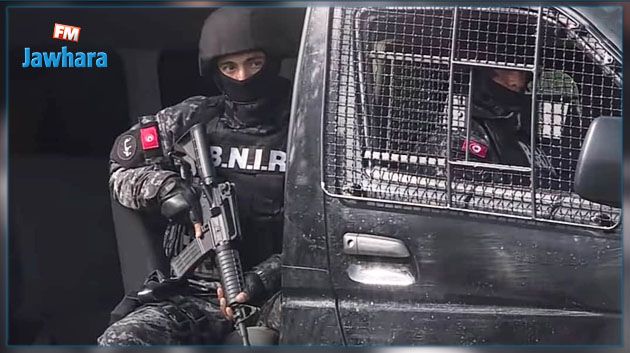 وزارة الداخلية: تفكيك خلية إرهابية والقبض على عناصر تكفيرية