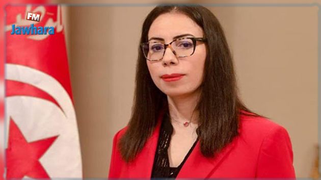 نادية عكاشة: المسيرة لن تتوقف!