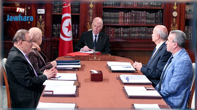 تمتيع 274 سجينا بالعفو الخاص