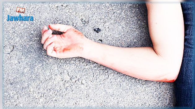 المهدية: وفاة عشرينيّة بطلق ناري