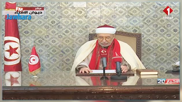 مفتي الجمهورية يعلن غدا الأحد المتمّم لشهر رمضان المعظّم 