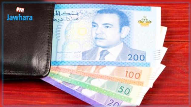 المغرب يرفع الحد اللأدنى للأجور