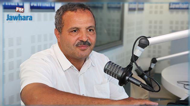 المكي يعلن عن حزب جديد 