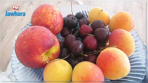 صابة غلال واعدة هذا الصيف