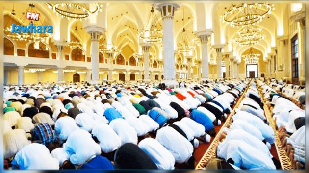 14 دولة عربية تقيم صلاة العيد بلا قيود كورونا