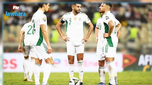 الفيفا يقرر عدم إعادة مباراتي السنغال ومصر والجزائر والكاميرون