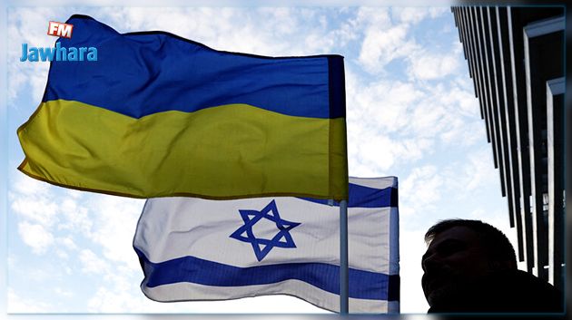 إسرائيل تتجه لزيادة المساعدات العسكرية لأوكرانيا