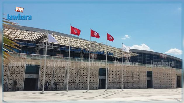 مطار النفيضة: عودة قوية للرحلات من الأسواق السياحية التقليدية