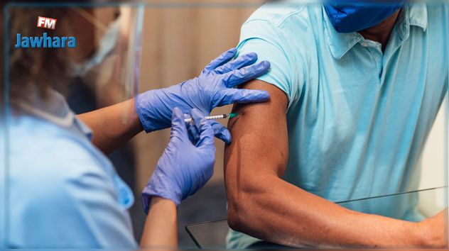كورونا.. عدد الأشخاص الذين تلقوا الجرعة الرابعة من التلقيح في تونس