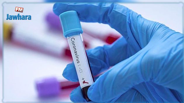 تونس تسجّل 13 حالة وفاة و519 إصابة بفيروس كورونا خلال أسبوع