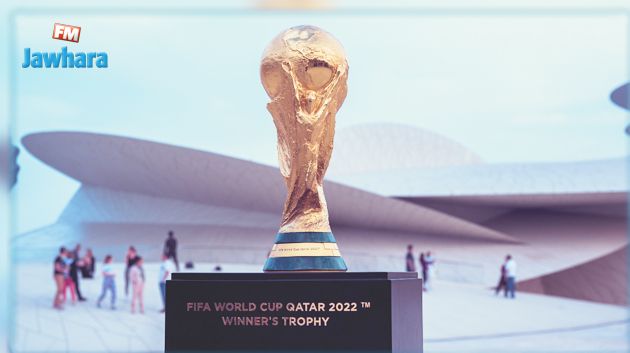 الجولة الترويجية لكأس العالم تعزز حماس المشجعين في قطر