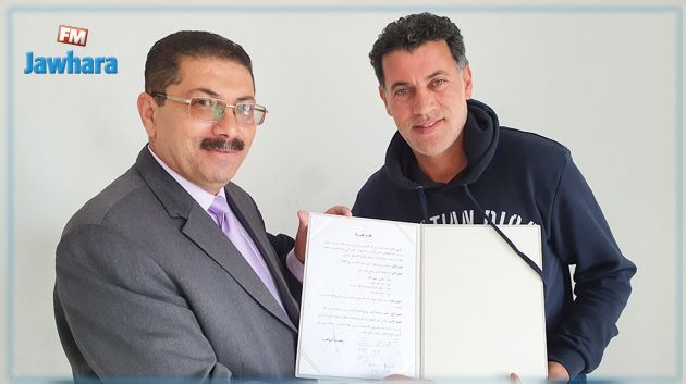 صابر بن فرج يتبرع بقطعة أرض لبناء قسم استعجالي بكركر