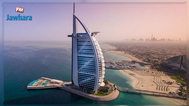 دبي تدخل عالم
