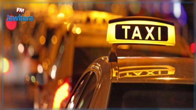 تعليق إضراب التاكسي الفردي لأجل غير مسمى