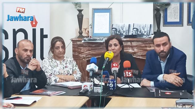 214 اعتداءً على الصحفيين خلال عام