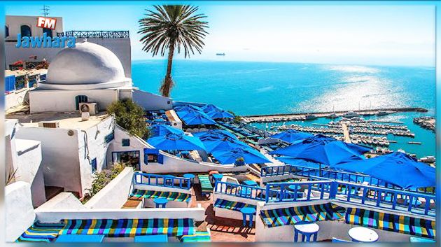 تونس في المرتبة الأولى عربيا وإفريقيا و الرابعة عالميا من بين الوجهات الأكثر طلبا من السياح الفرنسيين