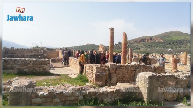 حملة وطنية تطوعية لتنظيف المعالم التاريخية والمواقع الأثرية