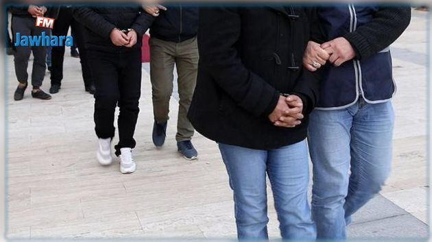 الداخلية: الكشف عن عصابة متورطة في الإعتداء على الأملاك والأشخاص