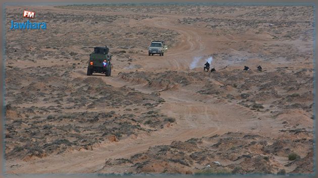 دراسة : الإتحاد المغاربي يحتاج الى اعتماد توجه يغلق الثغرات امام المهربين عبر الحدود 