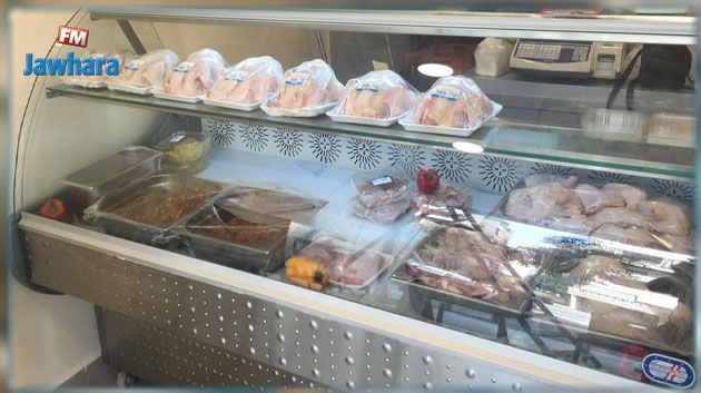 بعد تسجيل زيادة عشوائية في أسعار الدجاج: وزارة التجارة ترفع دعوى أمام مجلس المنافسة