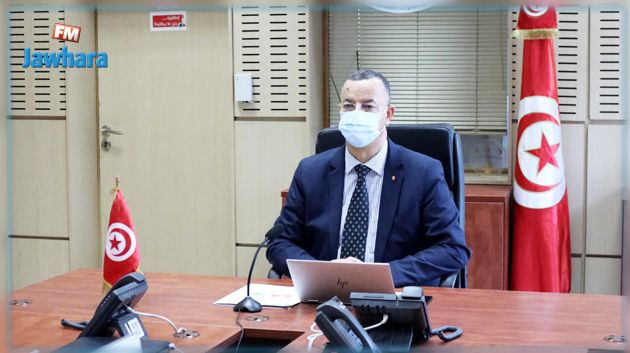 وزير الصحة: الوضع الوبائي في تونس جيد ولا يبعث على الخوف