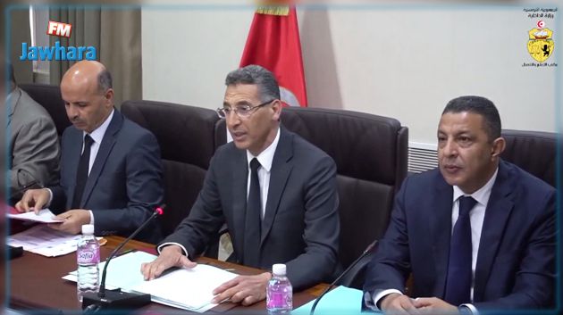 التصدي لمفتعلي الحرائق أبرز محاور اجتماع اللجنة الوطنية لتفادي الكوارث