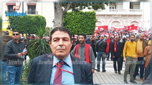 حراك 25 جويلية: حراكنا سلمي واتهامنا بالسعي لحرق المقرات الحزبية افتراء 