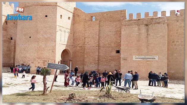 تعطّلت في قرطاج.. انطلاق الحملة الوطنية لتنظيف المعالم التاريخية