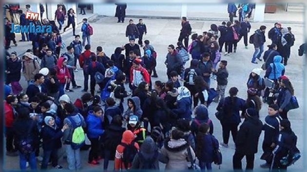  فخر الدين فضلون: مساع لإيجاد حلول لمعالجة العنف المدرسي