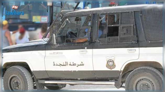 المهدية: عملية معاكسة لفتيات كادت تنتهي بجريمة قتل ! 