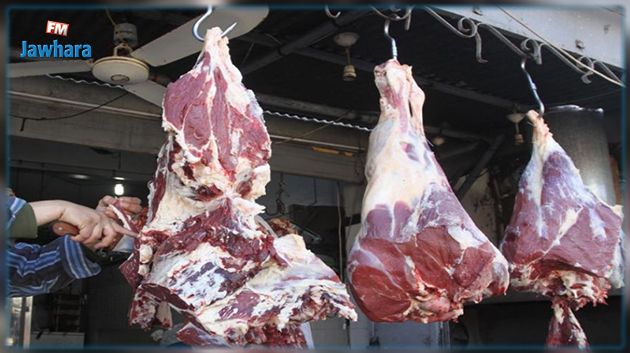 إرتفاع جنوني لأسعار اللحوم : الغرفة الوطنية للقصّابين تنتقد تخلّي الدولة عن دورها 
